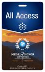 All Access Credential