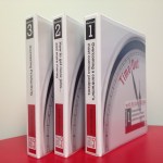 Time Out Series Spine